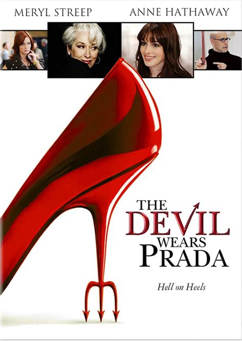 the devil wears prada details